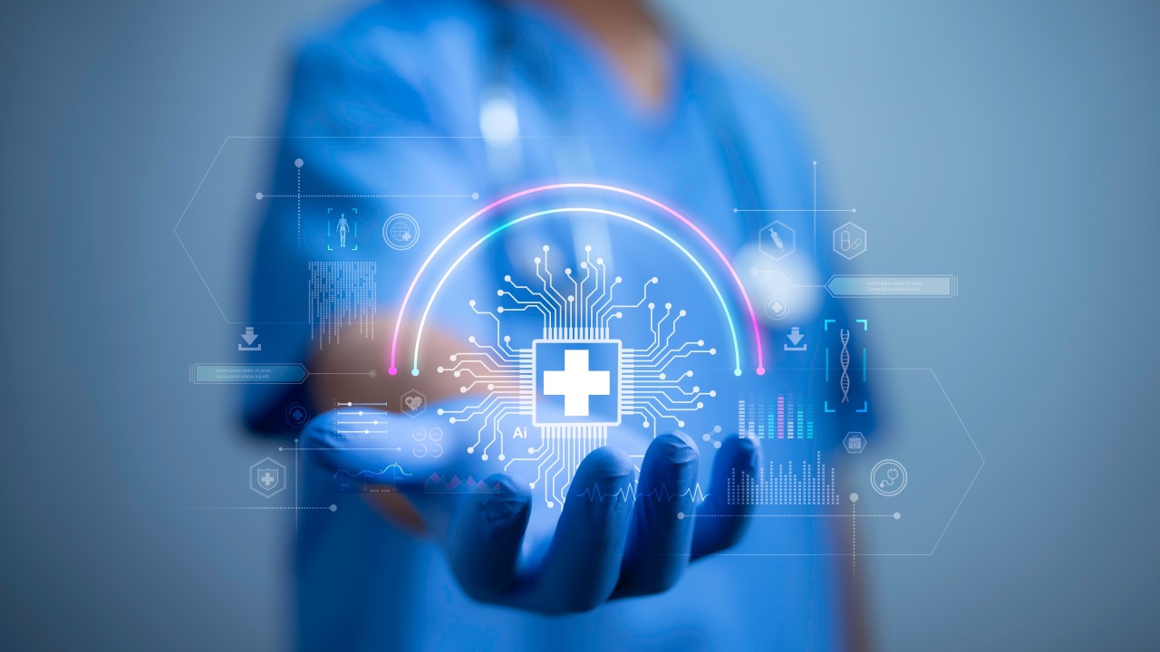 Corporate occupational health services