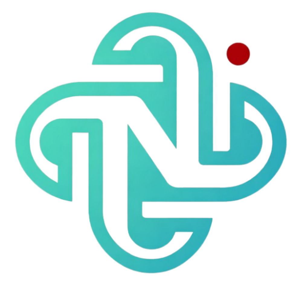 NEXA Health Solution Logo