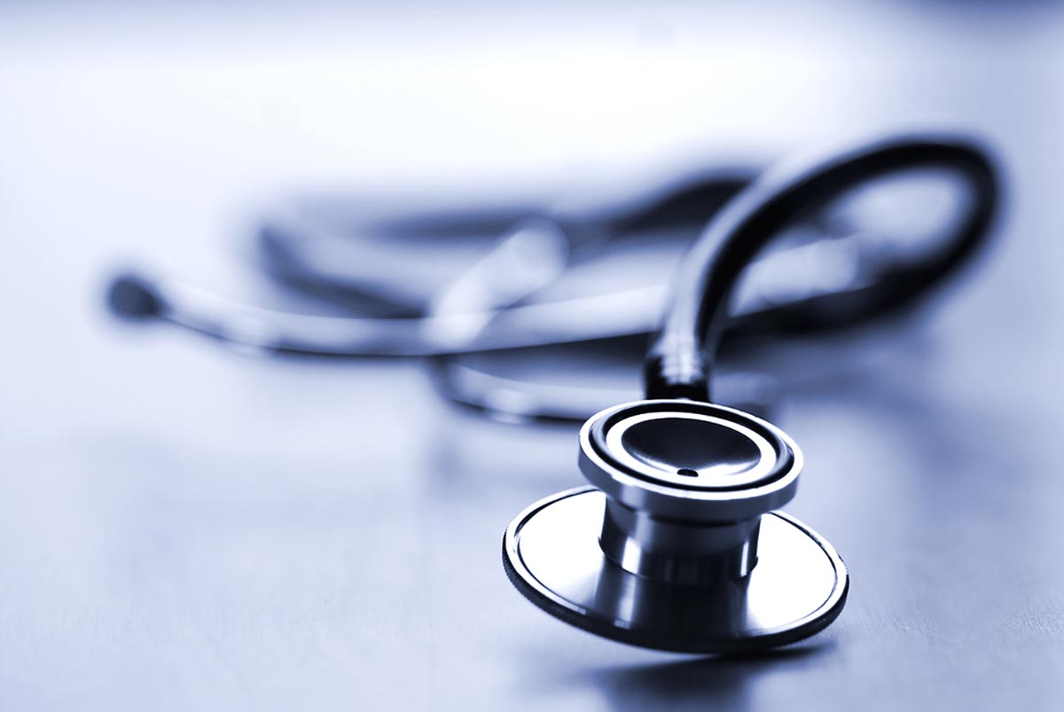 NEXA occupational health team